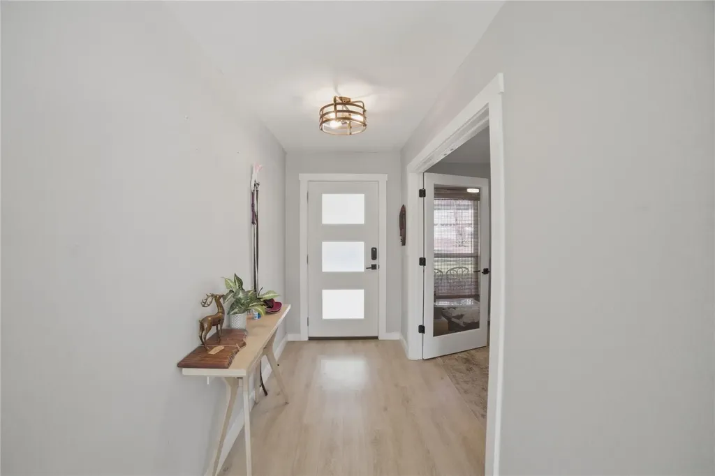1315 Quail Park Drive Austin TX 78758