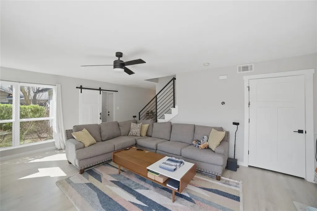 1315 Quail Park Drive Austin TX 78758