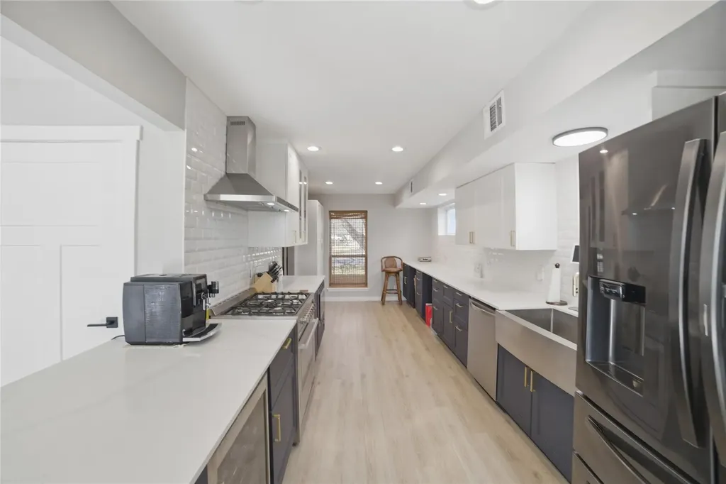 1315 Quail Park Drive Austin TX 78758