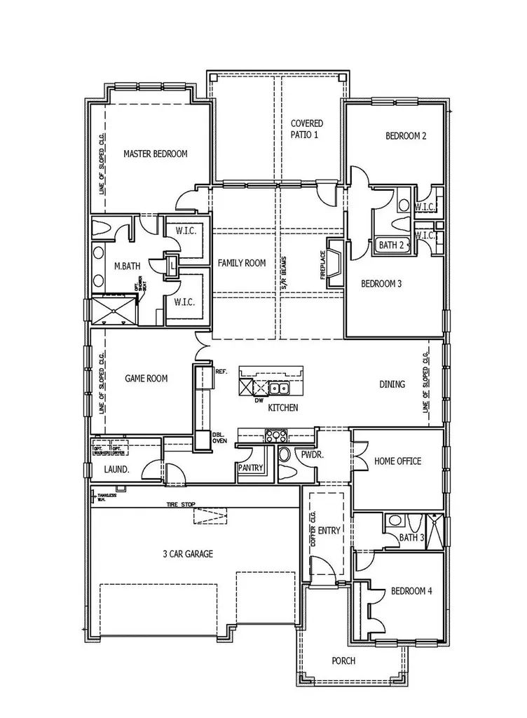 121 La Caleta Bend Liberty Hill TX 78642