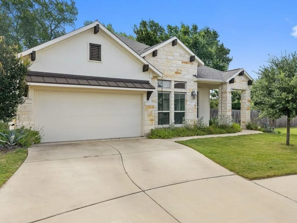 928 Centerra Hills Circle Round Rock TX 78665
