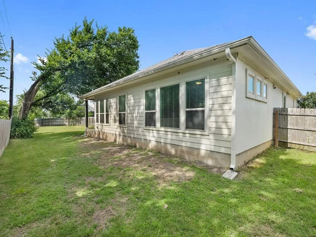 928 Centerra Hills Circle Round Rock TX 78665