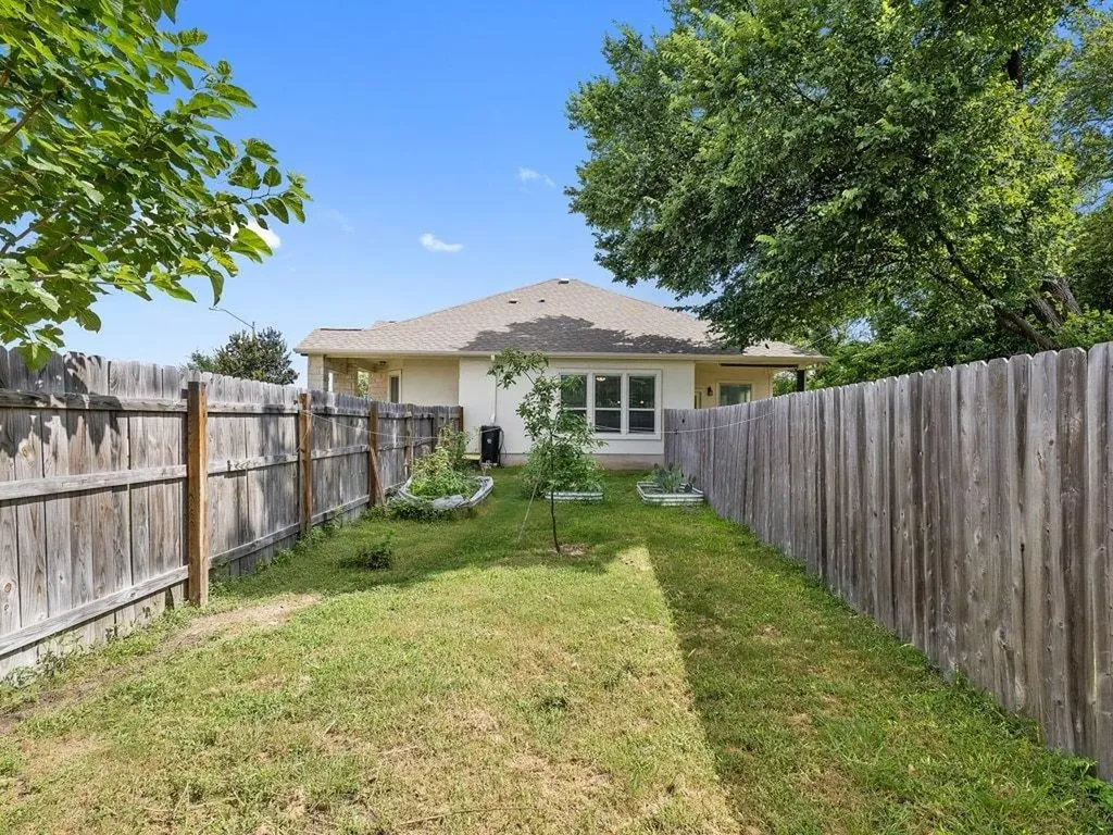 928 Centerra Hills Circle Round Rock TX 78665