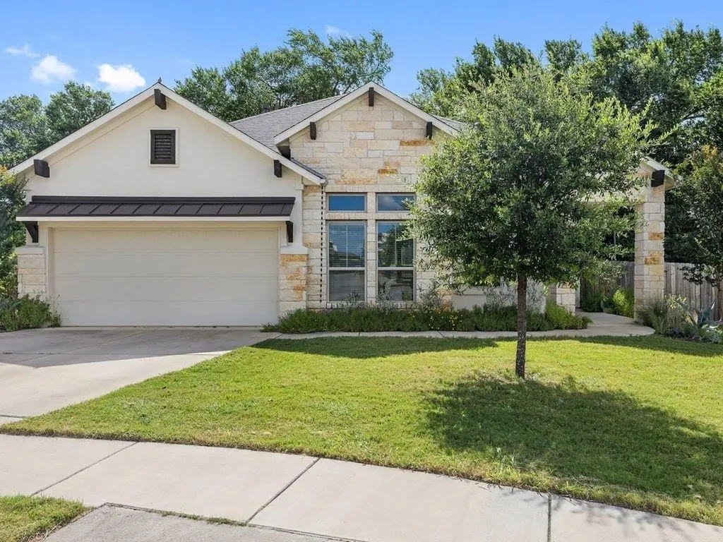 928 Centerra Hills Circle Round Rock TX 78665