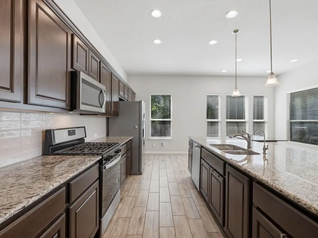 928 Centerra Hills Circle Round Rock TX 78665