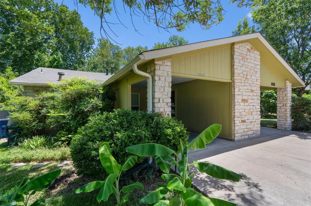 8105 S 1st Street Austin TX 78748