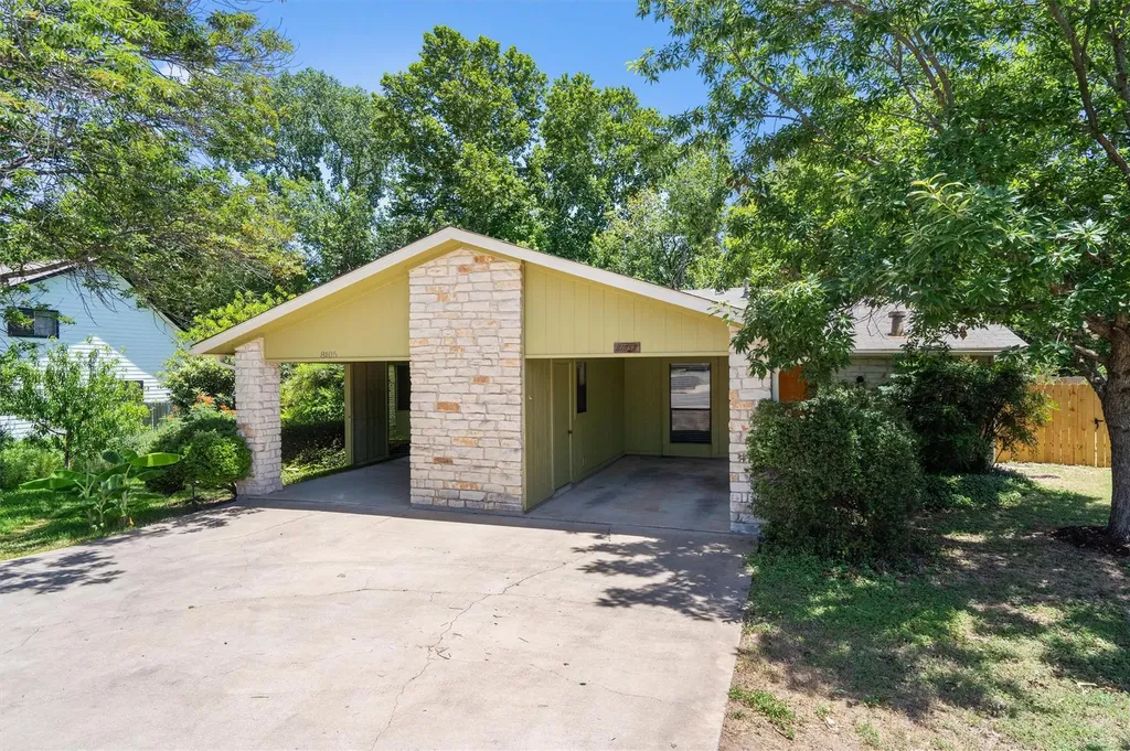 8105 S 1st Street Austin TX 78748