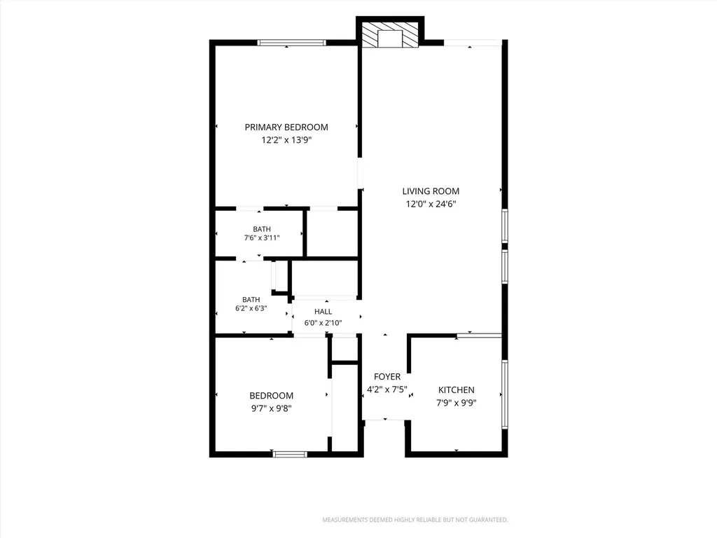 8105 S 1st Street Austin TX 78748