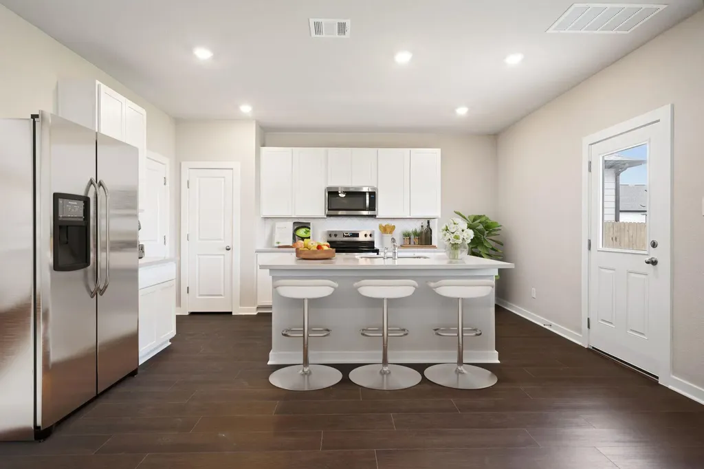 13801 Ryan Range Lane Elgin TX 78621