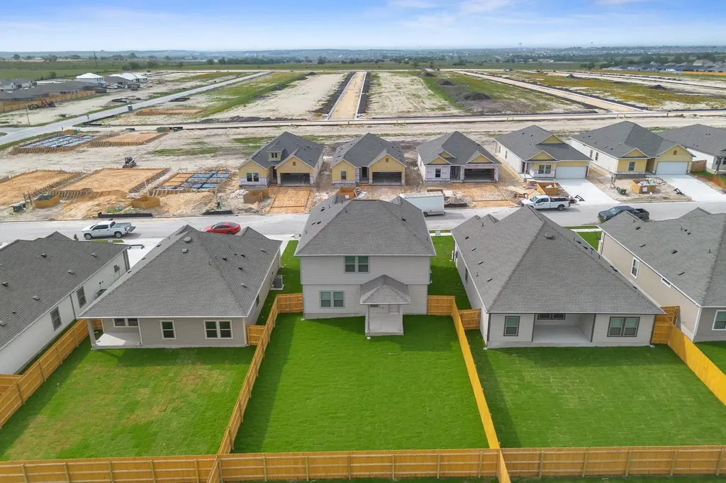 13801 Ryan Range Lane Elgin TX 78621