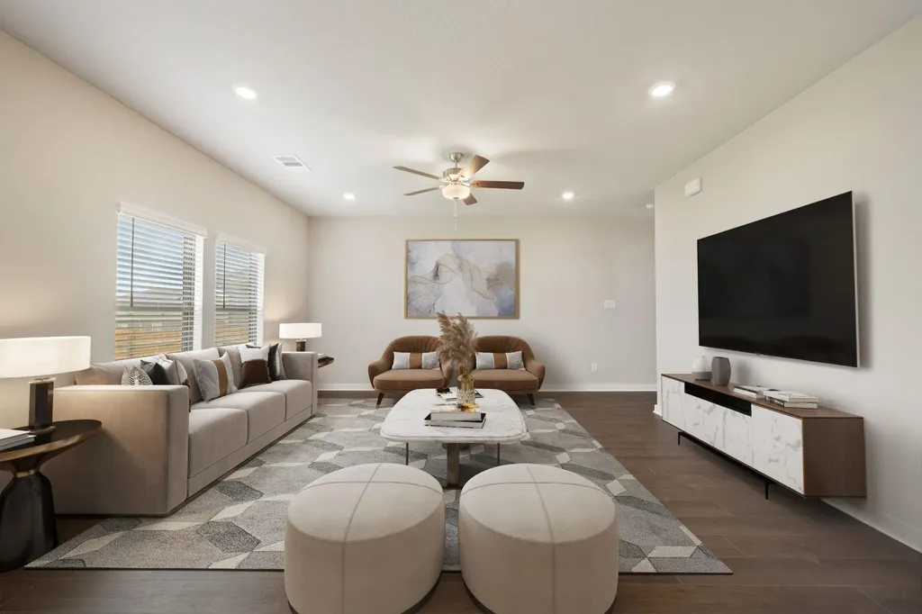 13801 Ryan Range Lane Elgin TX 78621