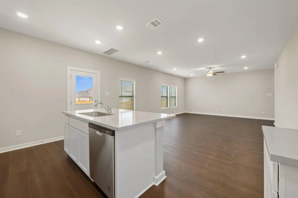 13801 Ryan Range Lane Elgin TX 78621