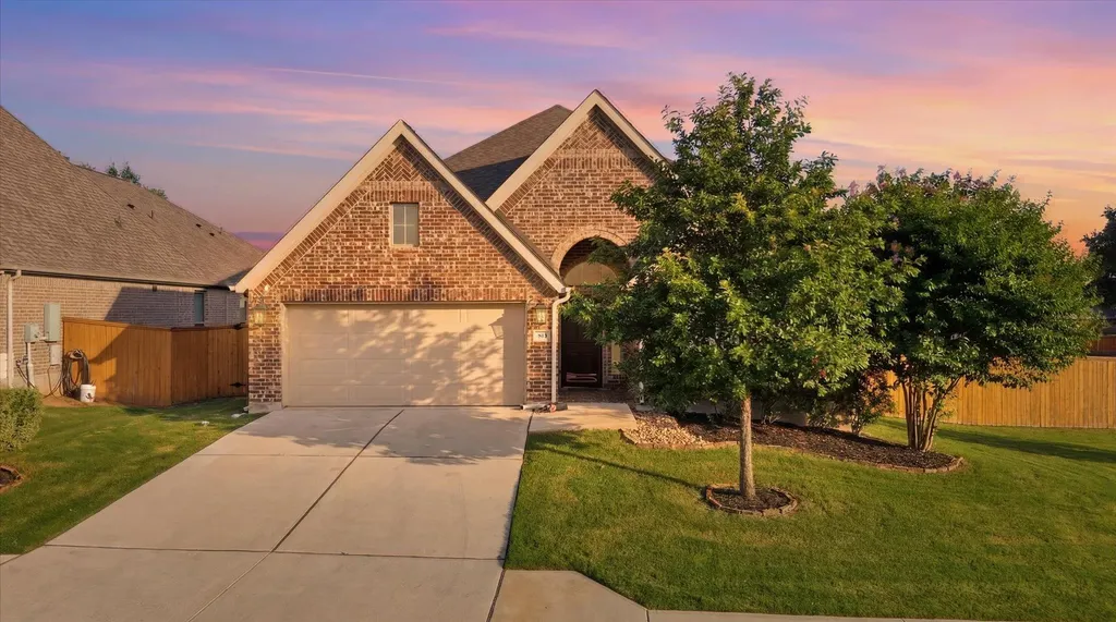 813 Cedar Lake Boulevard Georgetown TX 78633