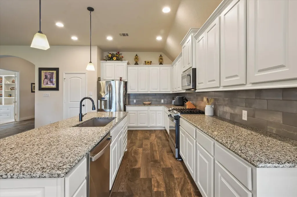 813 Cedar Lake Boulevard Georgetown TX 78633