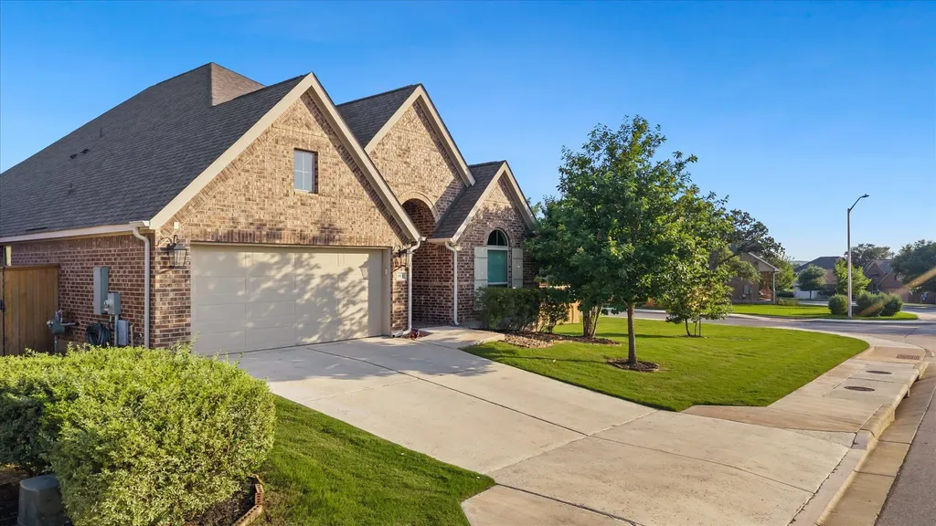 813 Cedar Lake Boulevard Georgetown TX 78633