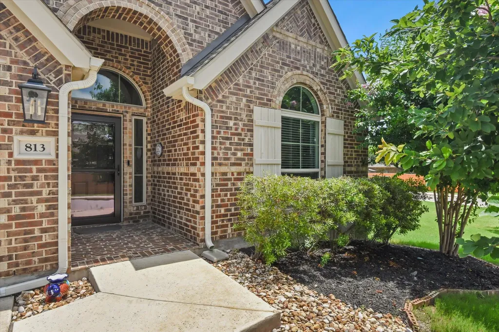 813 Cedar Lake Boulevard Georgetown TX 78633