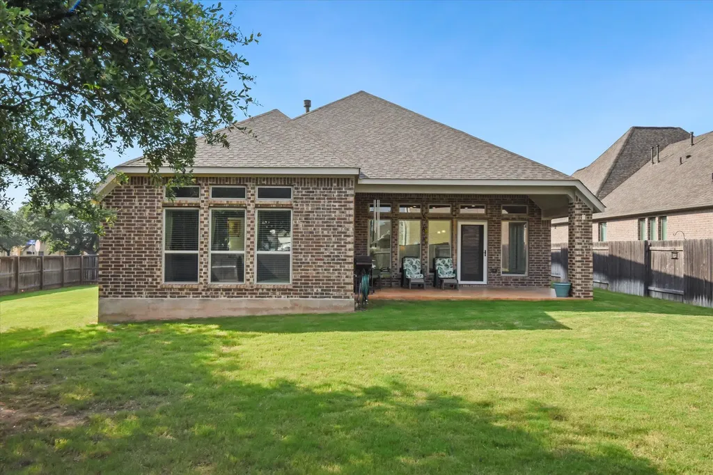 813 Cedar Lake Boulevard Georgetown TX 78633