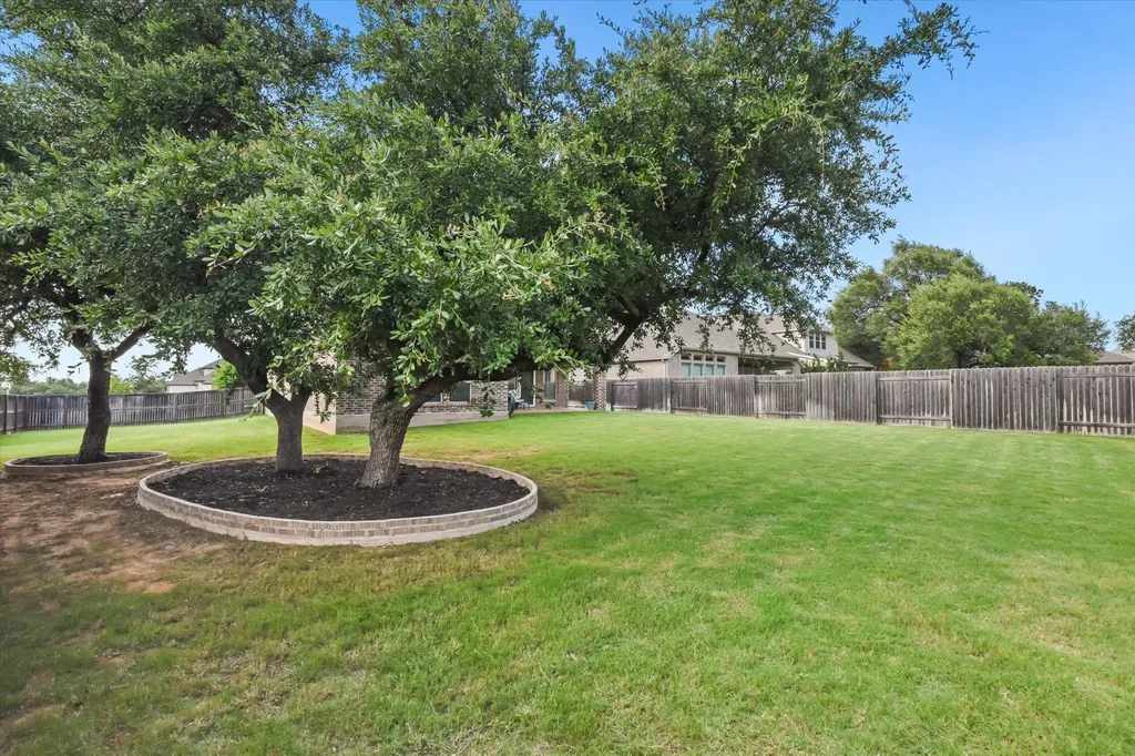 813 Cedar Lake Boulevard Georgetown TX 78633