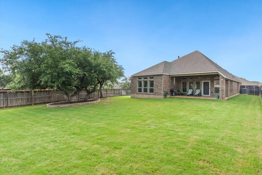 813 Cedar Lake Boulevard Georgetown TX 78633