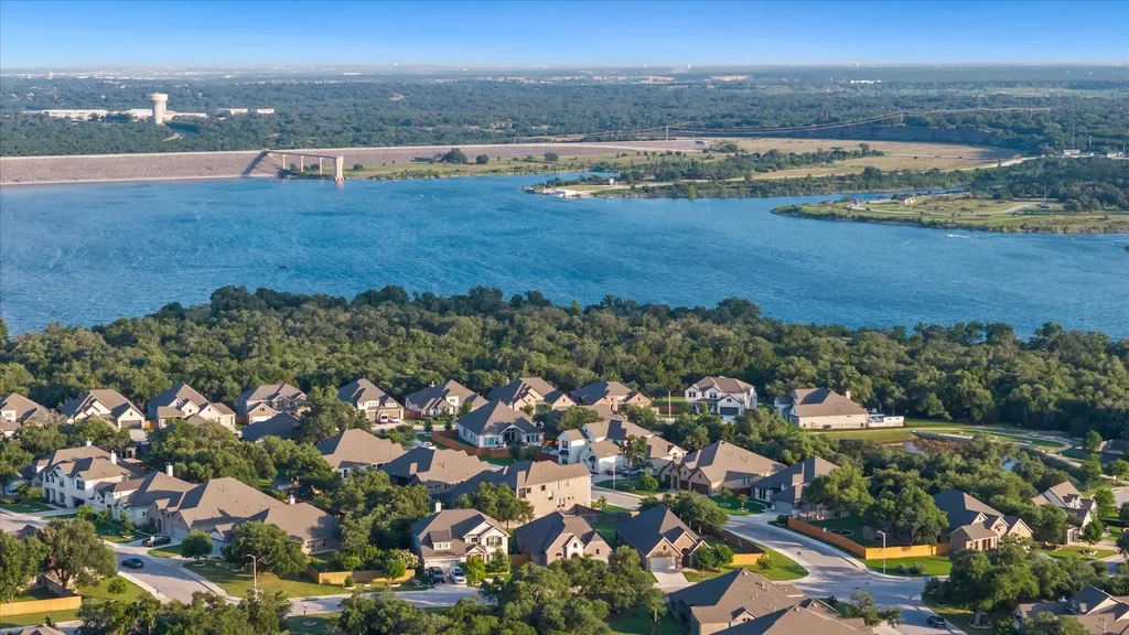 813 Cedar Lake Boulevard Georgetown TX 78633