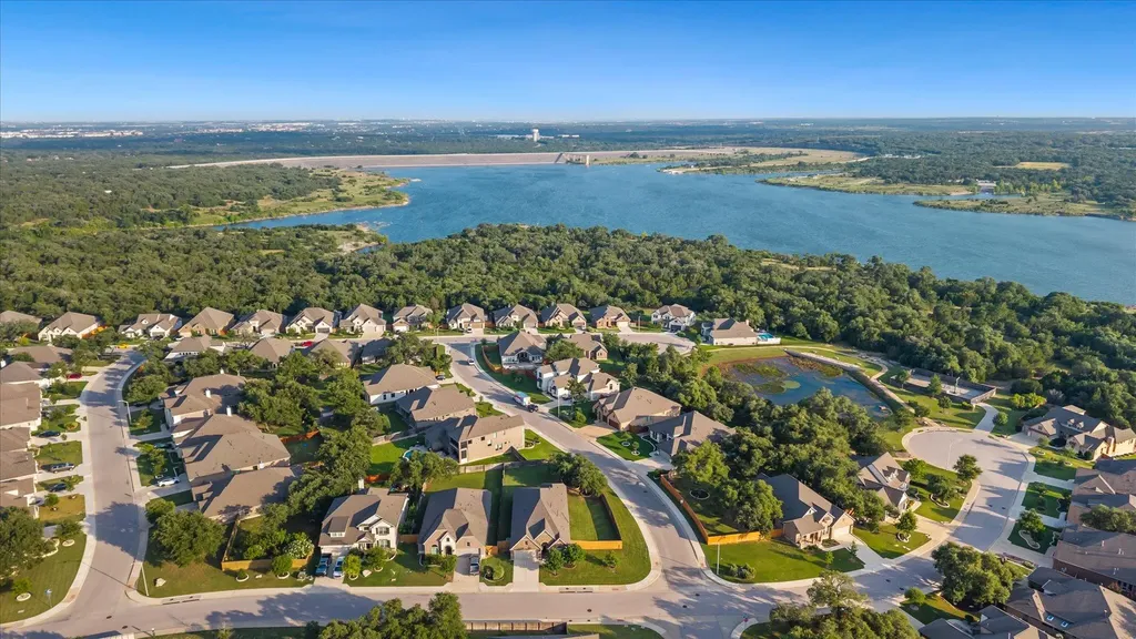 813 Cedar Lake Boulevard Georgetown TX 78633