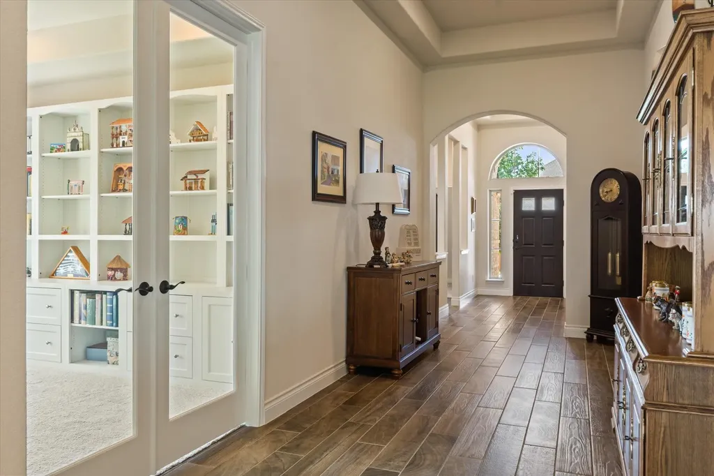 813 Cedar Lake Boulevard Georgetown TX 78633