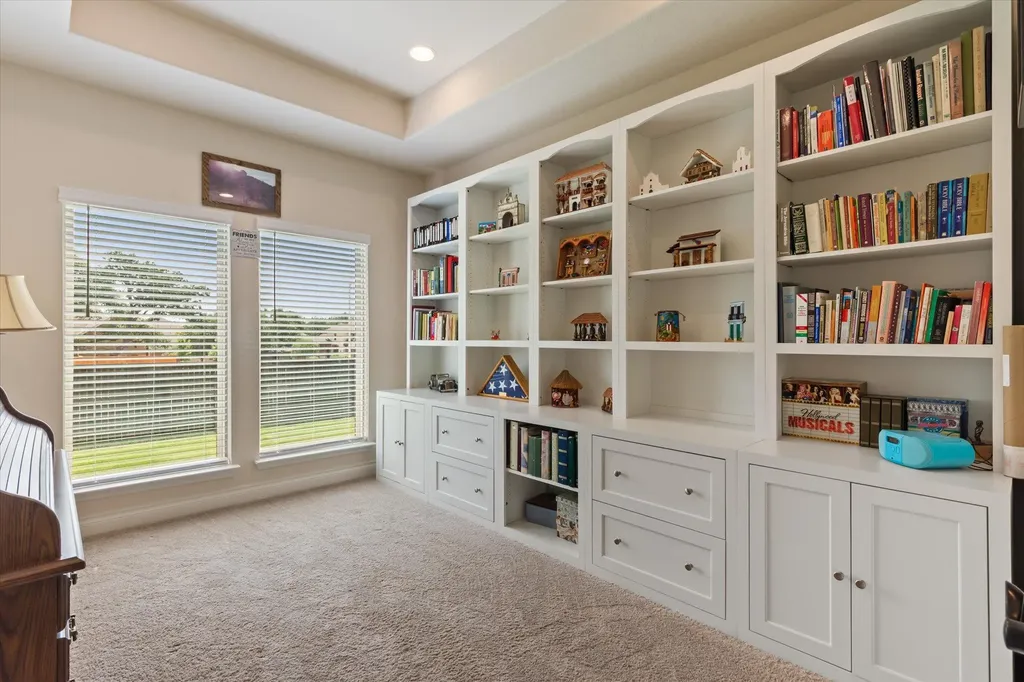 813 Cedar Lake Boulevard Georgetown TX 78633
