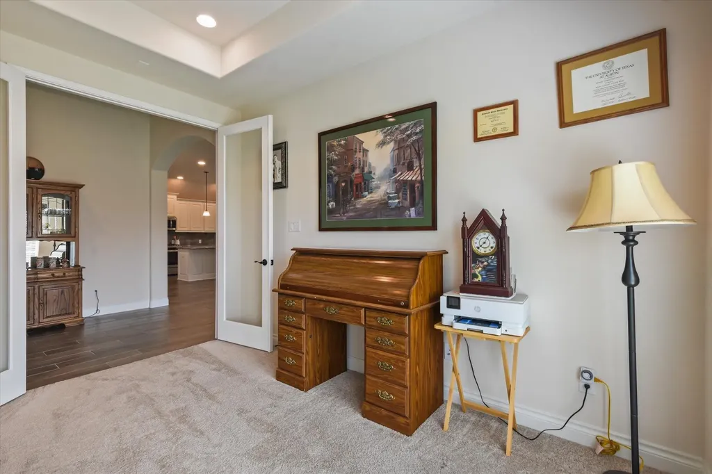 813 Cedar Lake Boulevard Georgetown TX 78633