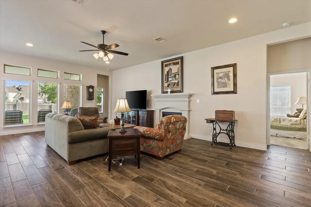 813 Cedar Lake Boulevard Georgetown TX 78633