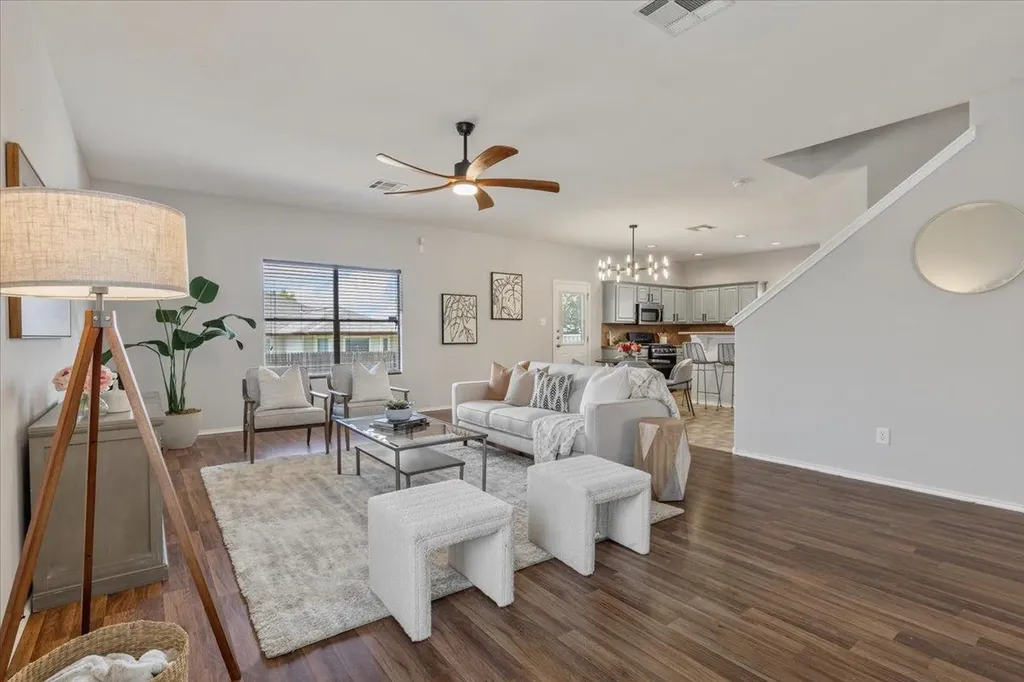513 Friendship Cove Leander TX 78641