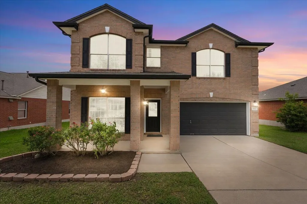 513 Friendship Cove Leander TX 78641