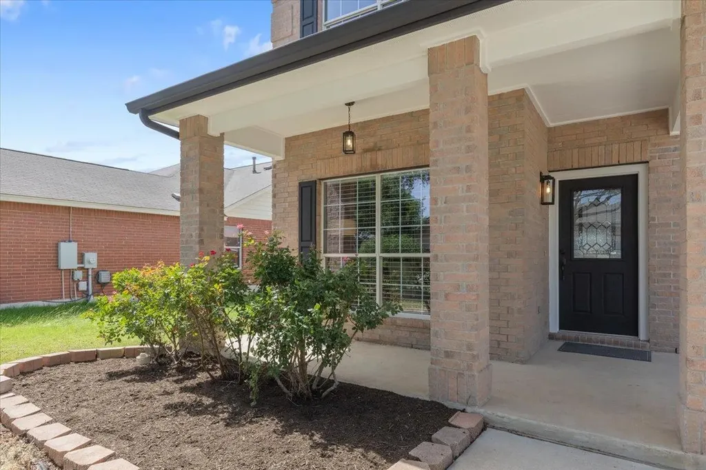 513 Friendship Cove Leander TX 78641