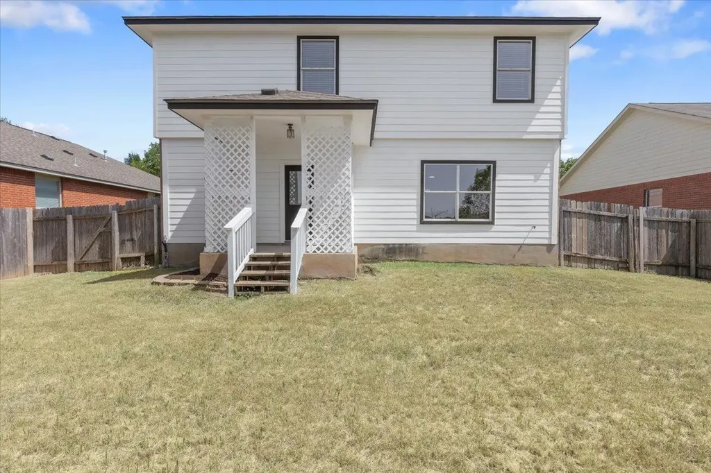 513 Friendship Cove Leander TX 78641