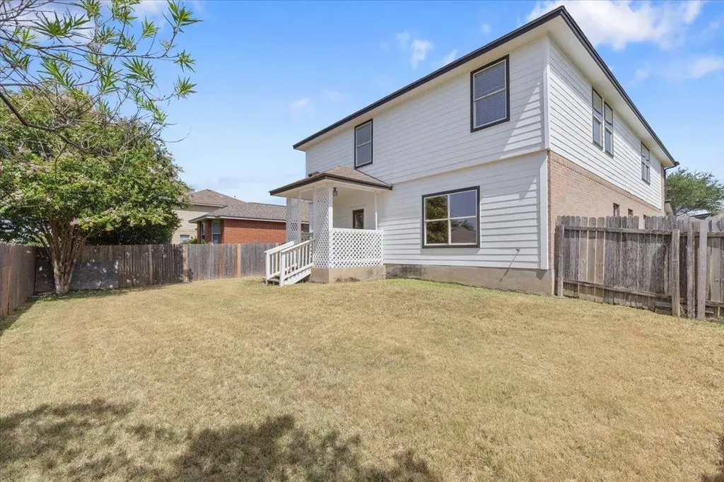 513 Friendship Cove Leander TX 78641