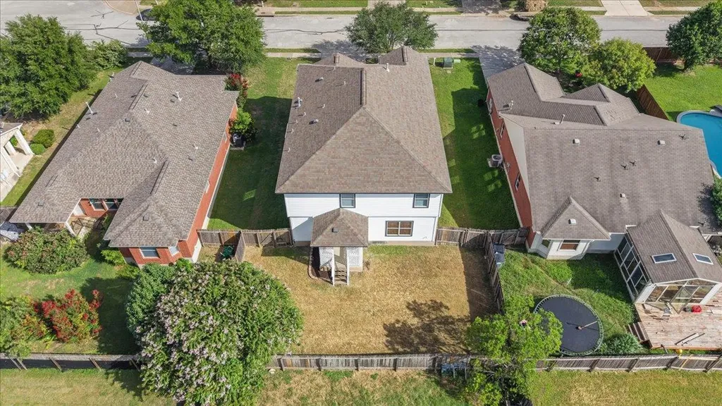 513 Friendship Cove Leander TX 78641