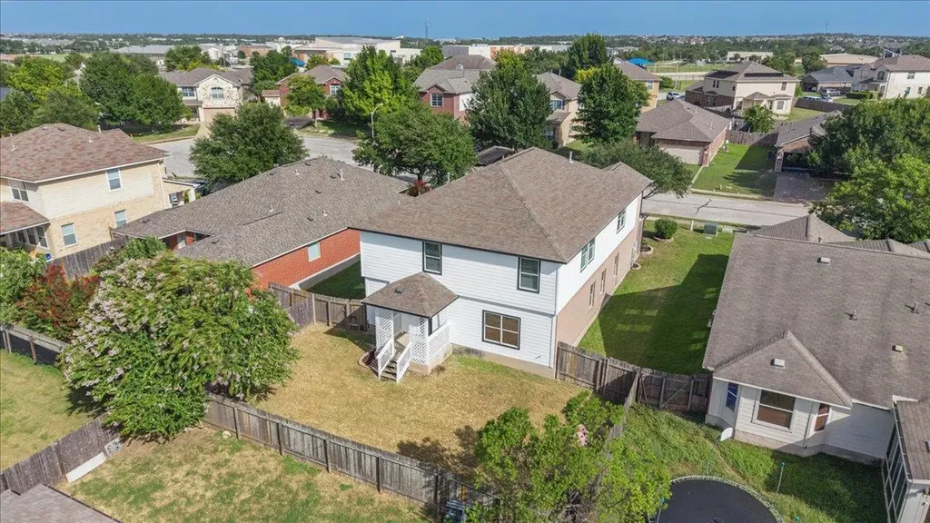 513 Friendship Cove Leander TX 78641