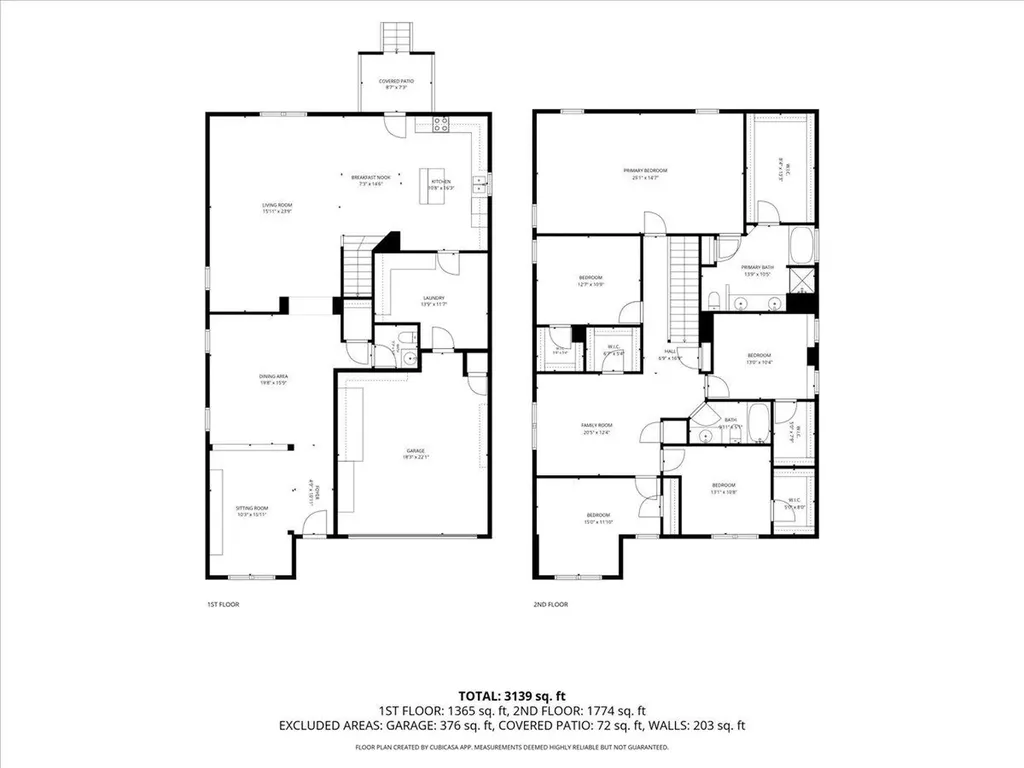 513 Friendship Cove Leander TX 78641