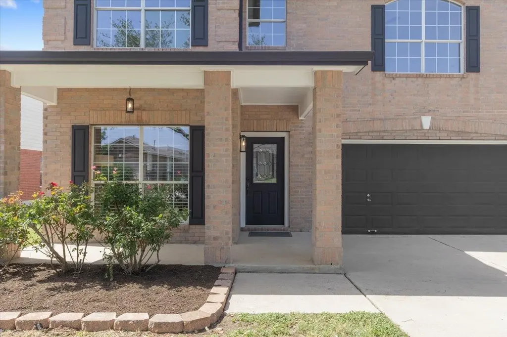513 Friendship Cove Leander TX 78641
