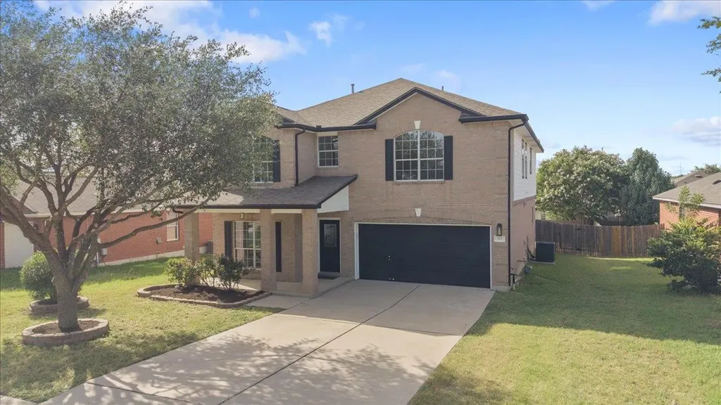 513 Friendship Cove Leander TX 78641