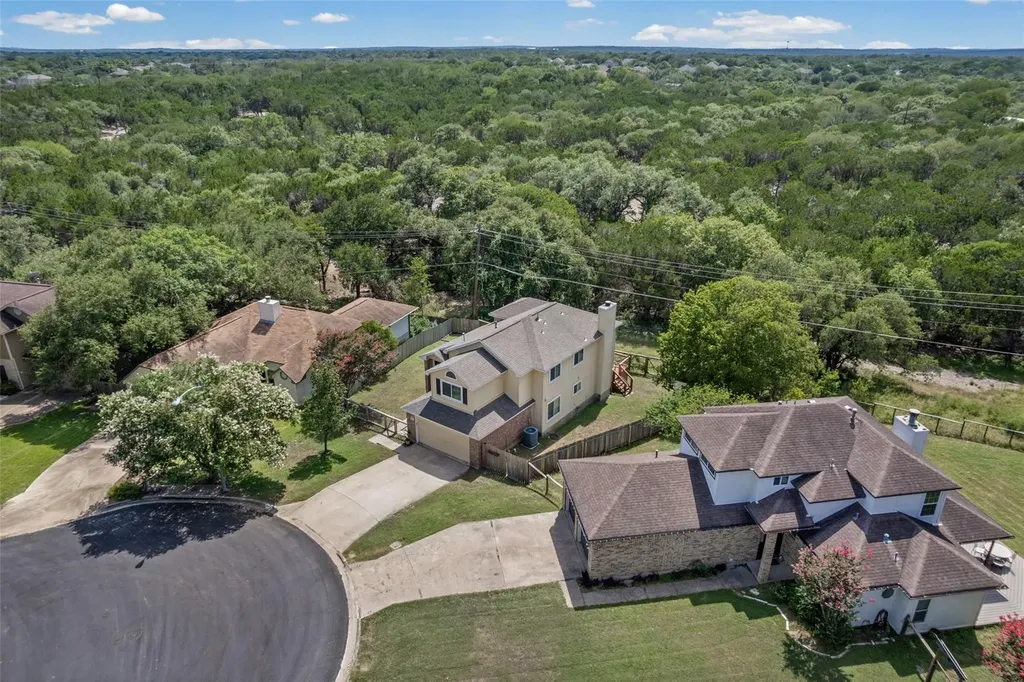 3011 Wadsworth Way Austin TX 78748