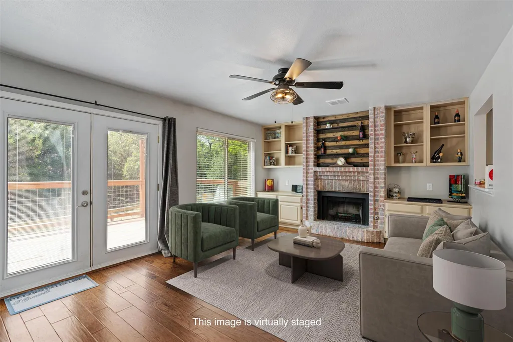 3011 Wadsworth Way Austin TX 78748