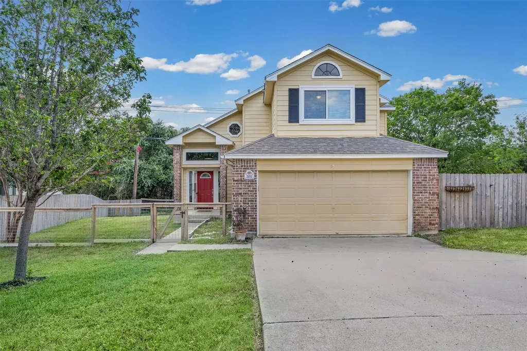 3011 Wadsworth Way Austin TX 78748