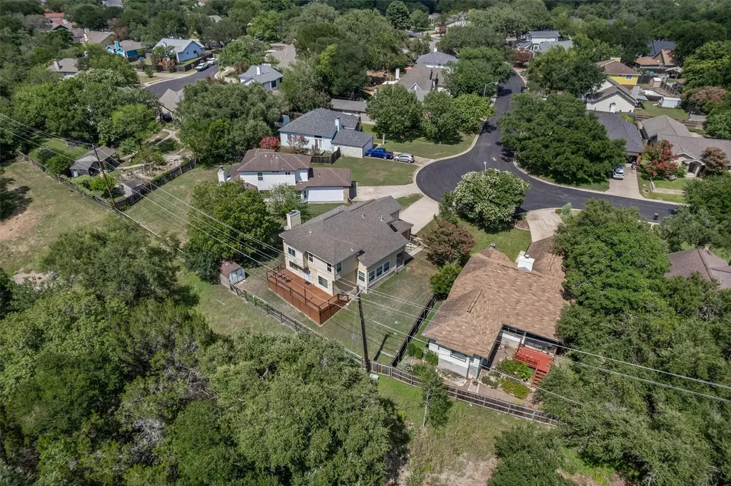 3011 Wadsworth Way Austin TX 78748