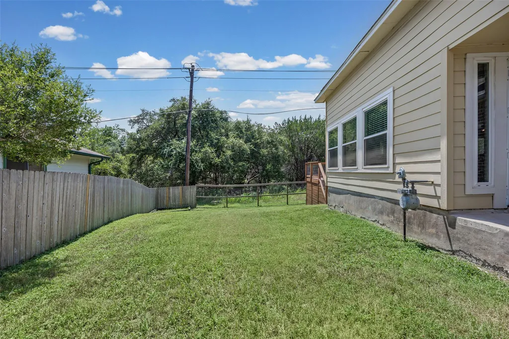 3011 Wadsworth Way Austin TX 78748