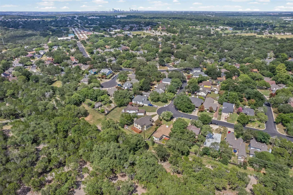 3011 Wadsworth Way Austin TX 78748