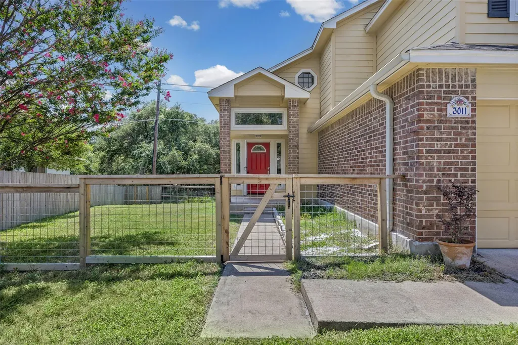 3011 Wadsworth Way Austin TX 78748