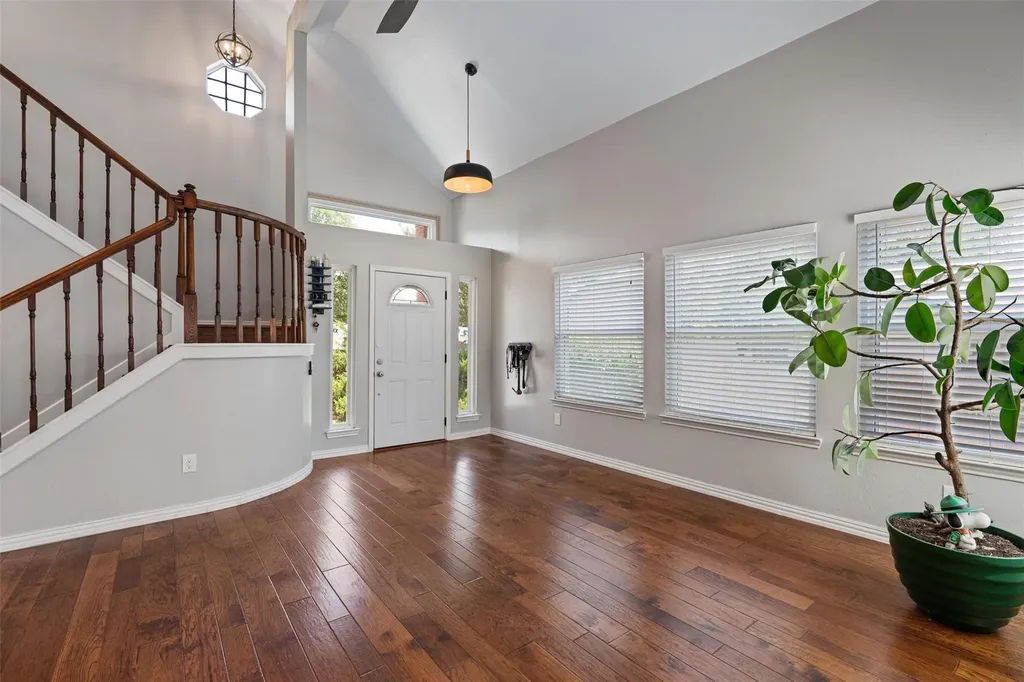 3011 Wadsworth Way Austin TX 78748