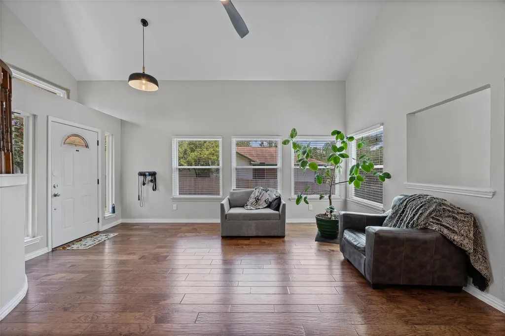 3011 Wadsworth Way Austin TX 78748