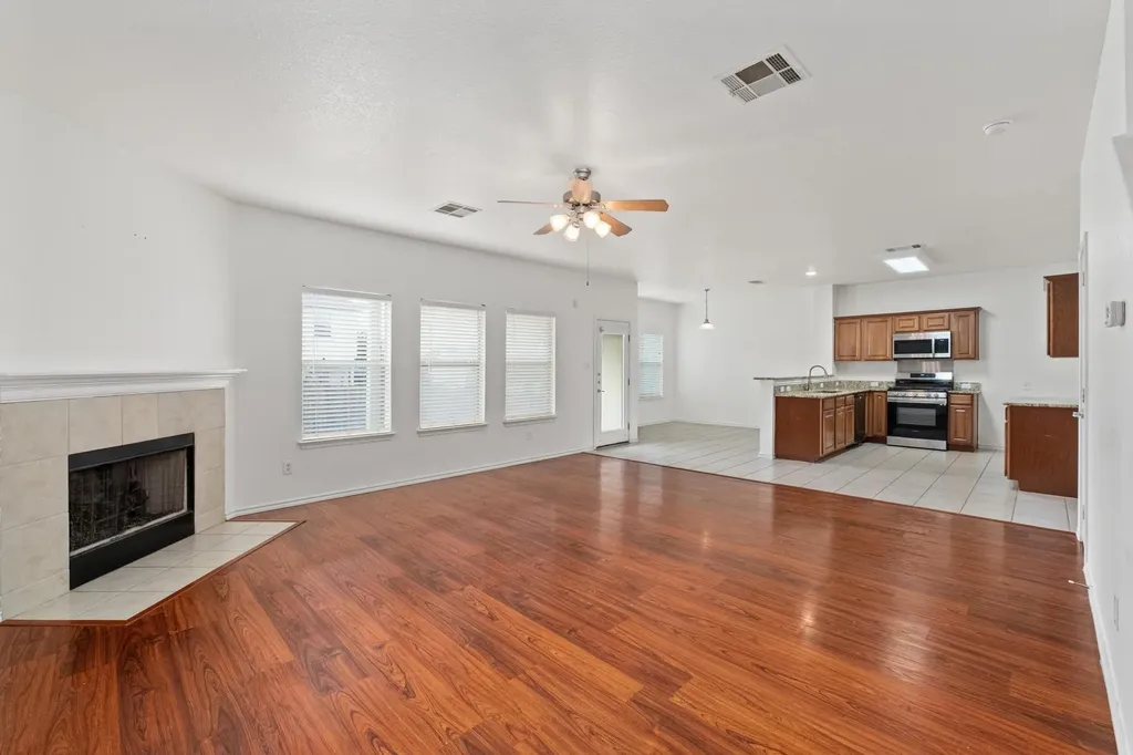 2402 Caprock Place Georgetown TX 78626