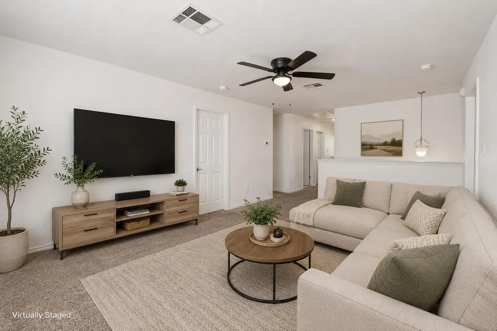 2402 Caprock Place Georgetown TX 78626